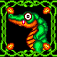 Cold-Blooded Dreamer
