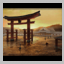 Escape from Itsukushima