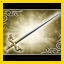 Gold Moon Dragon