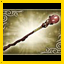 Volcano Staff