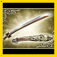 Gilded Talon