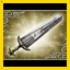 Fu Xi's Sword