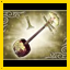 Golden Ginkgo