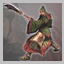 Master Guan Yu