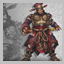Master Dong Zhuo