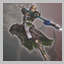 Master Ma Chao