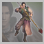 Master Jiang Wei