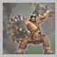 Master Meng Huo