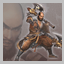 Master Katsuie Shibata