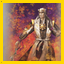 Grand Master Kenshin Uesugi