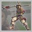 Master Lu Bu