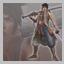 Master Musashi Miyamoto