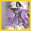 Grand Master Mitsuhide Akechi