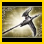 Heavenly Halberd