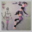 Master Kunoichi