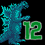 Mangetsu No Godzilla