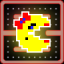 Master Ms. Pac-Man