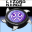 Monster Cup - Lizard Kings