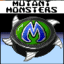 Monster Cup - Mutant Monsters