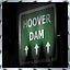 The Hoover Dam