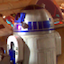 Geonosis Driod Factory