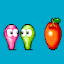 Slime Luncheon
