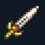 Sword Energy lv5
