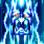 Frozen Horror (no damage)