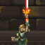 Death Jester (no damage)