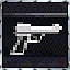 My Trusty Handgun
