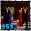 The Hotel Lounge - Efficiency Run