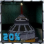 The Hoover Dam 2 - Efficiency Run