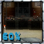 The Prison Cellblock - Efficiency Run