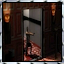 The Hotel Lounge