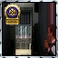 The Prison Level - Badge Run