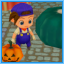 Pumpking Up