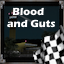 Gilroy Blood and Guts
