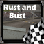 Dundas Rust and Bust