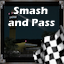 Gilroy Smash and Pass