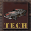 Technical - Flagpole