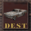Destruction - Trailer Derby