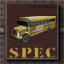 Specialty - School Bus