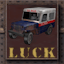 Good Luck - Figure 8 Jump
