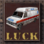 Good Luck - Trailer Derby