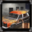 Hearse Car