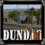 Dundas Track