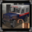 Postal Car