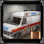 Ambulance Car
