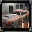 Rocket Car