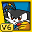 Breezegale - Exterminator Vision 6
